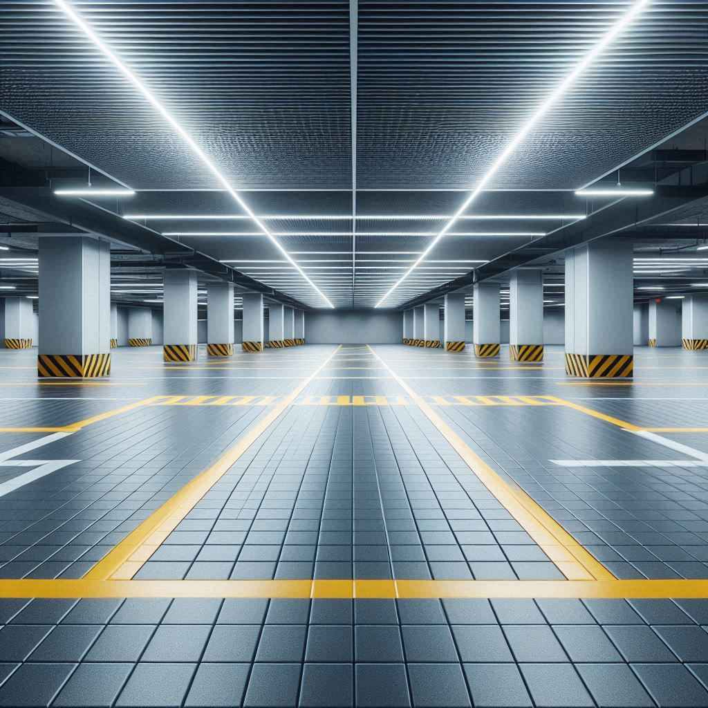 项目管理组围绕写字楼办公停车通勤压力应怎样为设备批量更换设置响应规则